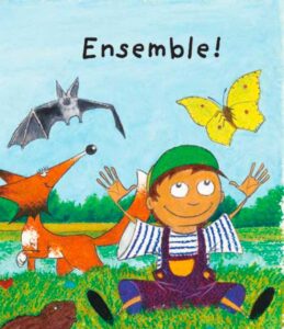 ensemble