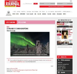finlande-union-europeenne-petit-journal