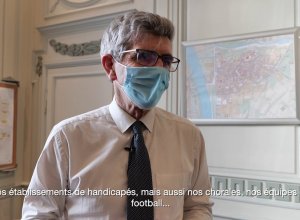 Agen-Dinslaken - 45 ans d'amitié franco-allemande