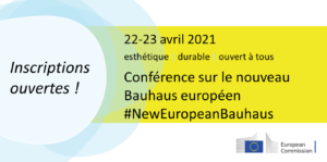 conference-nouveau-bauhaus-europeen