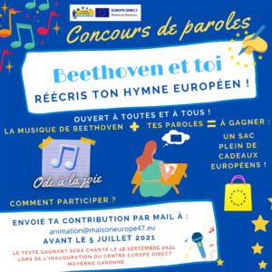 concours-reecris-ton-hymne-europeen