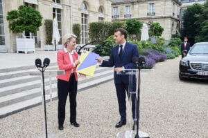 visite-france-ursula-von-der-leyen-presidente-commission-europeenne