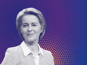 Ursula von der Leyen