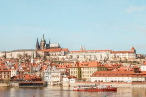 Prague, République Tchèque