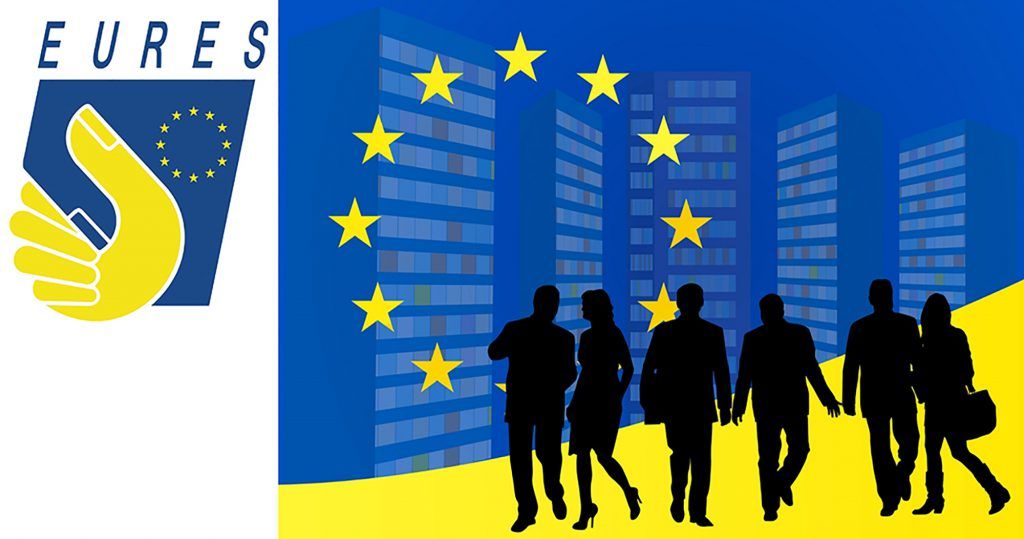 Travailler en Europe