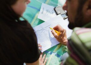Les tests validant votre formation CPF évoluent à la Maison de l’Europ