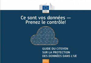 Protection des données - UE