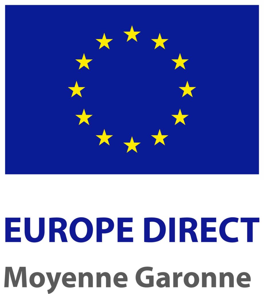 Europe direct -CIED moyenne Garonne