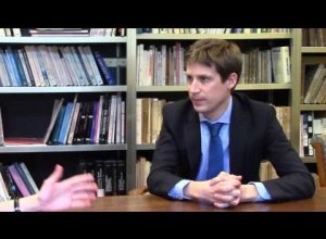 Interview de Guillaume Roty sur le Plan d'Investissement pour l'Europe