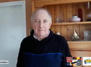 Journée franco-allemande - Bertrand