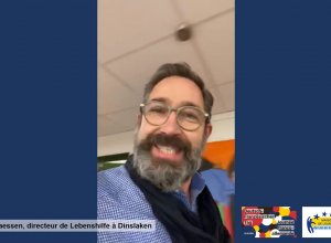 Journée franco-allemande - Jörg Claessen