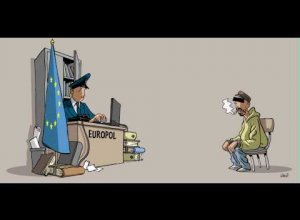 Les Décodeurs de l'Europe