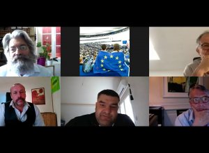 Webinaire sur la PAC et l'impact du Covid-19 - 5 mai 2020 à 18h30