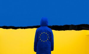 Un mois après l'invasion russe, qu'a fait l'Union européenne pour l'Ukraine ?