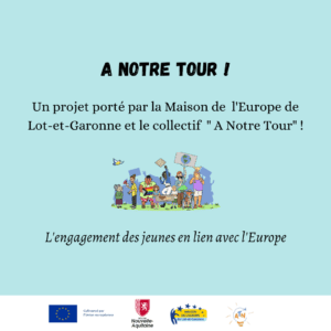 A notre tour