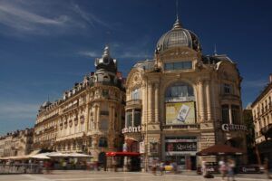 capitales européennes de la culture