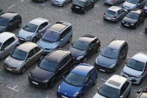 voiture