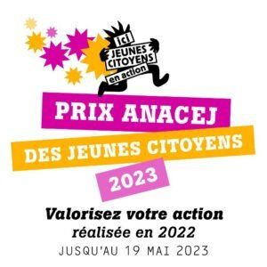 appel à projet ANACEJ