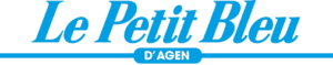 le petit bleu