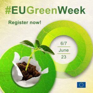 eu green week