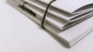 pile dossiers