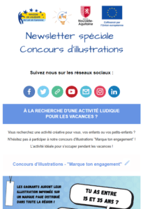 newsletter ANT 2