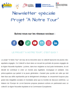 newsletter ANT 3