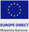 ED Moyenne Garonne Vertical positif