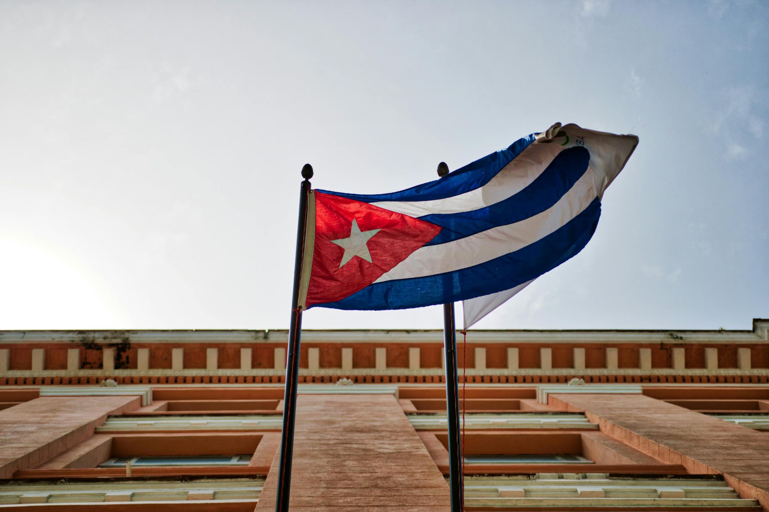 drapeaucuba
