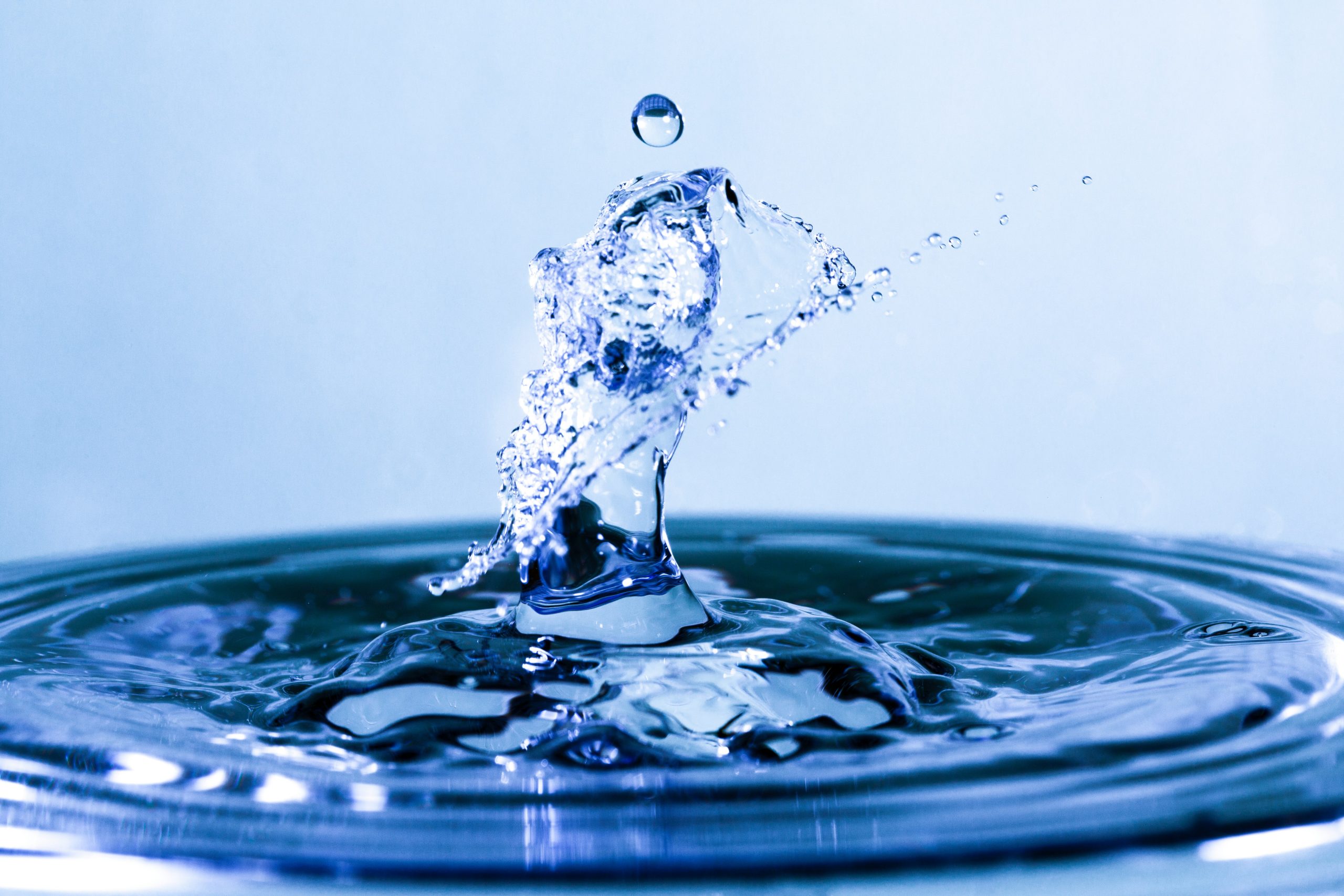 eau